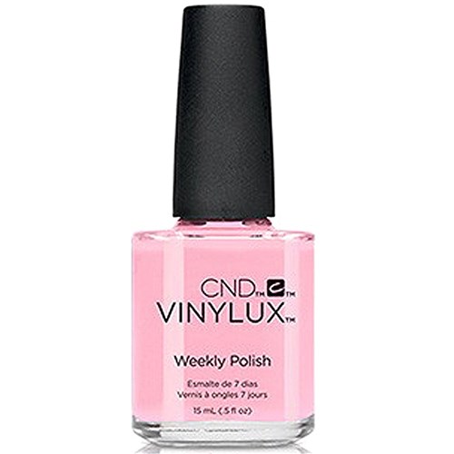 Vinylux Weekly Polish - #214 Be Demure